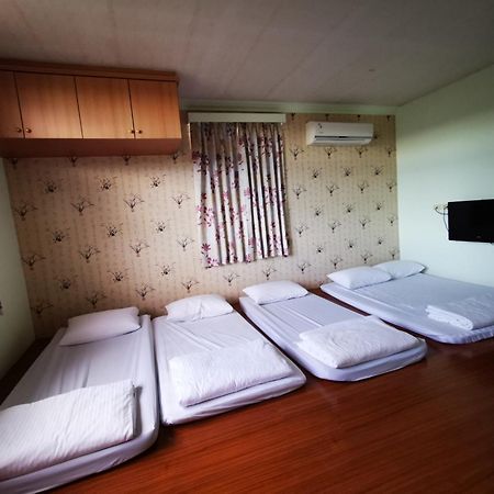 Tai Yu Ju Bao Fang B&B Luye Exterior photo